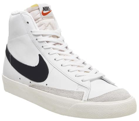 nike blazer heren zwart|NIKE BLAZERS .